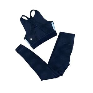 Vimmia Leggings & Crop Set